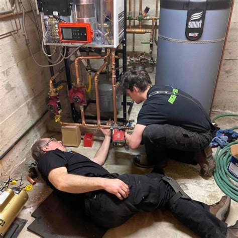 Best Kamloops Plumbing, and Heating Services .